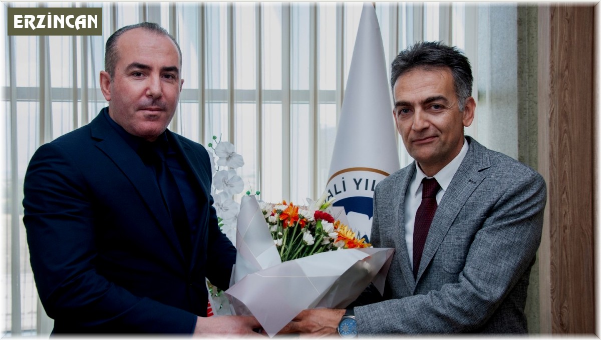 Rektör yardımcılığına Prof. Dr. Çırak atandı