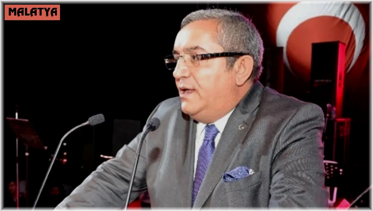 Reşat Erdoğan'dan Ramazan Bayramı mesajı