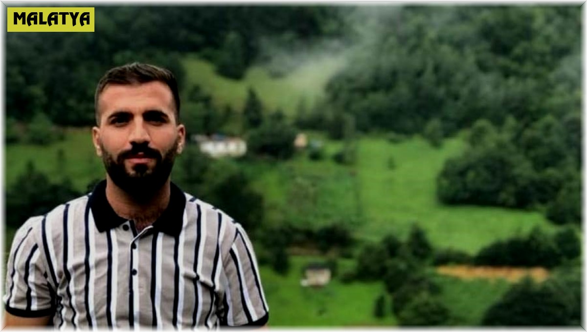 Reşat Erdoğan'dan taziye mesajı