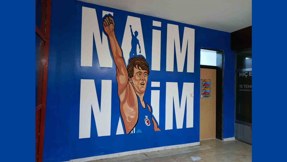 Ressam Erdi Gür ve öğrencilerinin sanat yolculuğu