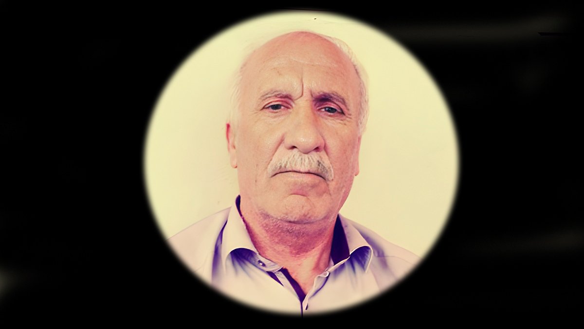 Rıfat Yüce Vefat Etti