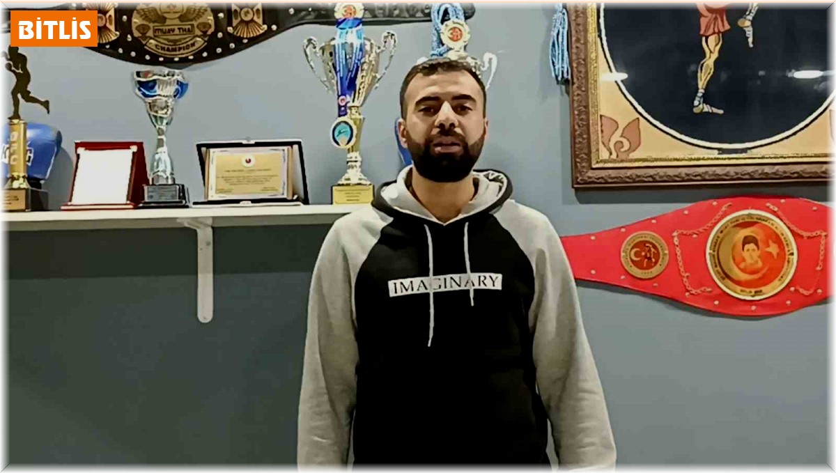 Ringde doğum günü sürprizi