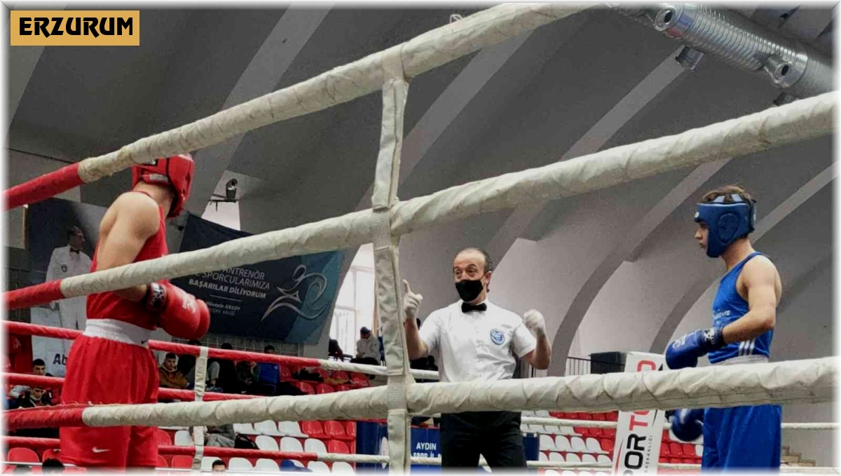 Ringlerde eşine ender rastlanan olay