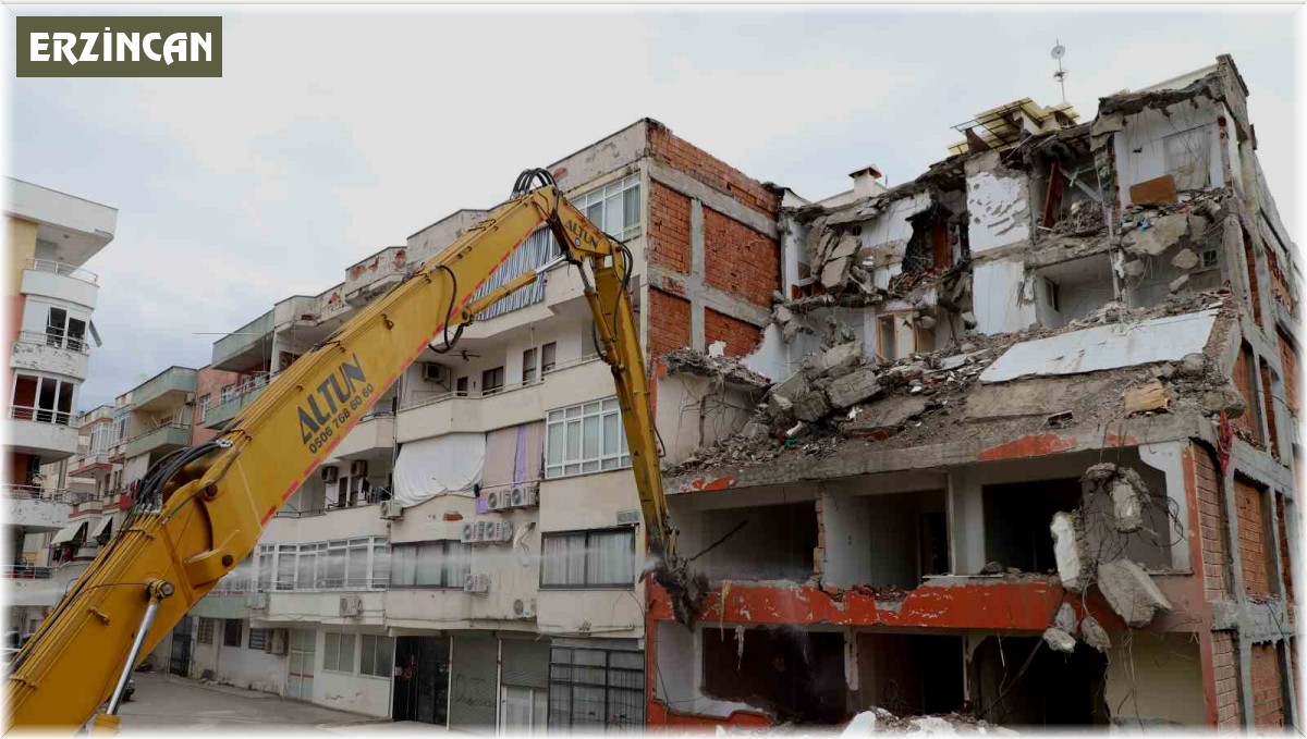 Riskli yapı tespiti yaptırmak isteyenleri kimse engelleyemez