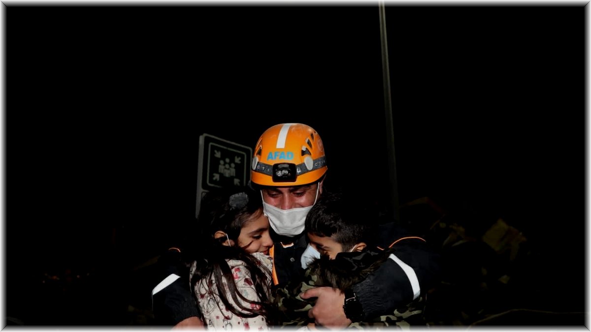 Rize AFAD'a Dadaş müdür