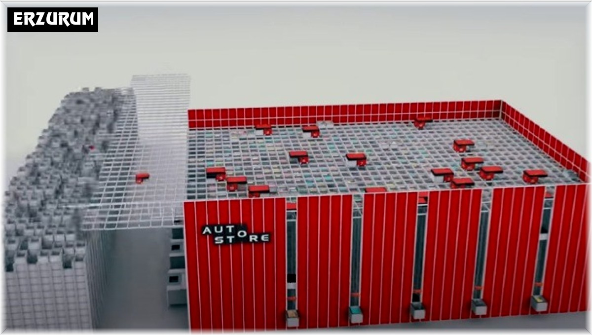 Robot tabanlı projeye destek