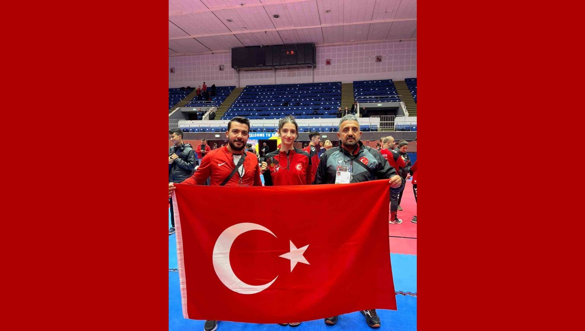 Romanya'dan Malatya'ya şampiyonluk geldi