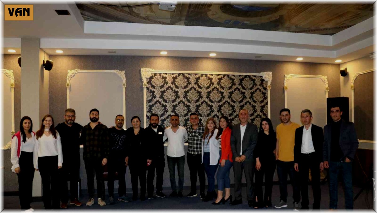 Rönesans Life Hotel sağlık çalışanlarını iftarda ağırladı
