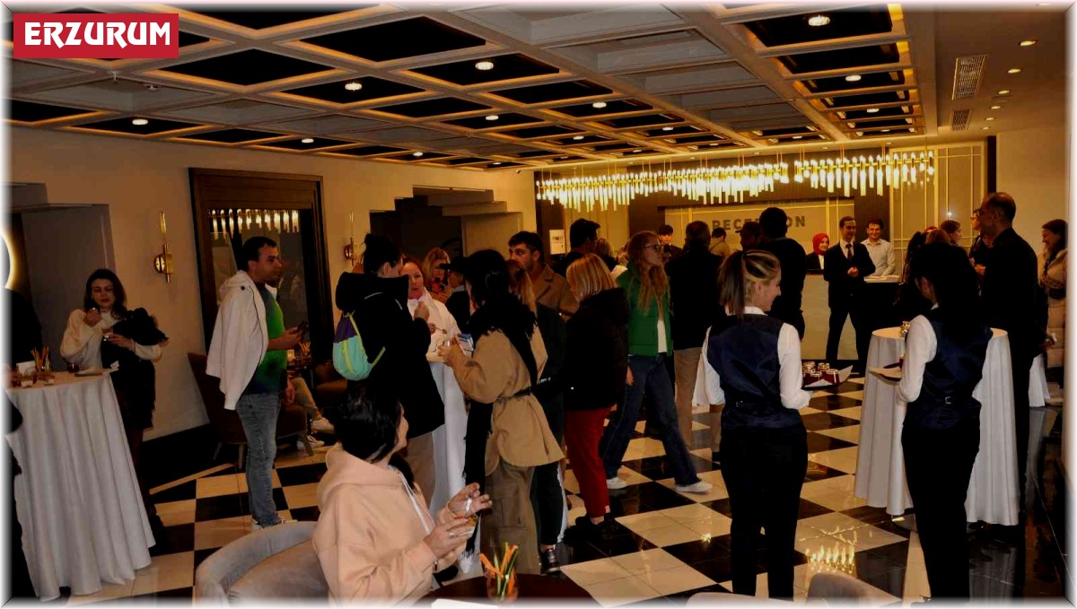 Rus kayakseverler Palandöken'e geliyor