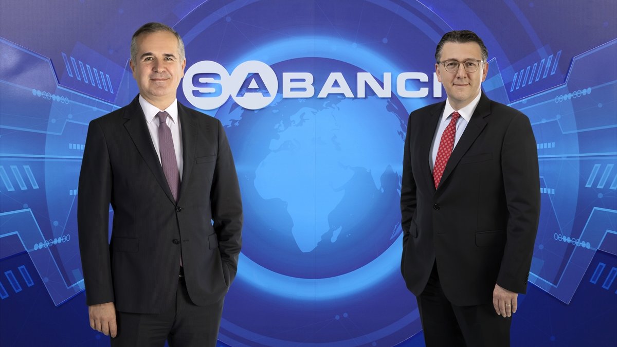 Sabancı Holding, 'yeni ekonomi' ile iki kat büyüme hedefliyor