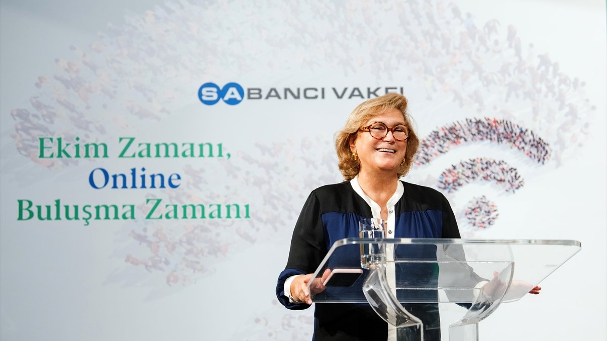 Sabancı Vakfı Hibe Programları'nın sunduğu destek 28,5 milyon TL'yi aştı