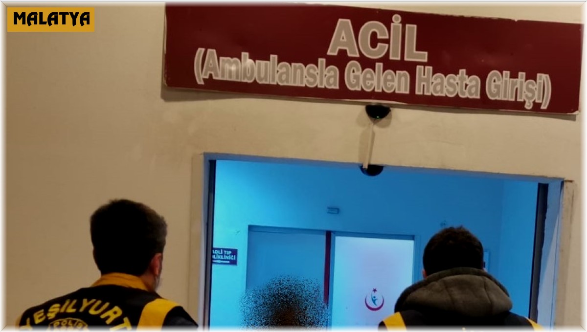 Sadaka kutusundan para çalan şahıs tutuklandı