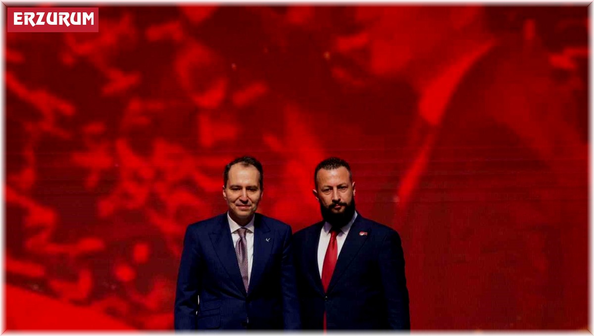 Sadık Çat "Bismillah" dedi