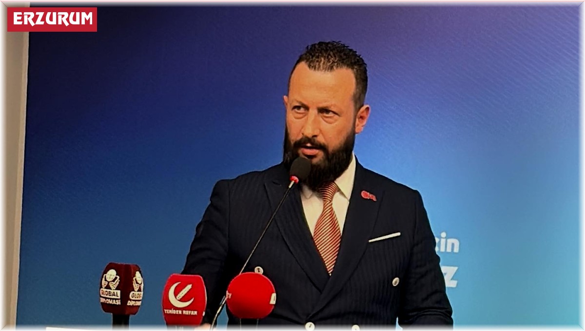 Sadık Çat, "Her türlü donanımla hazırız"