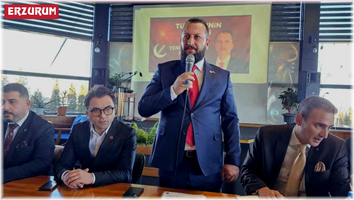 Sadık Çat suskunluğunu bozdu