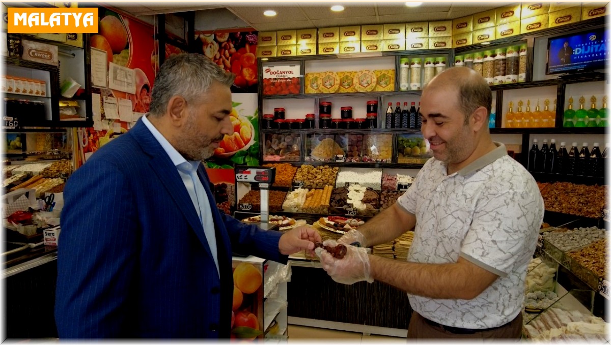 Sadıkoğlu: "2 Ekim'e emin adımlarla ilerliyoruz"