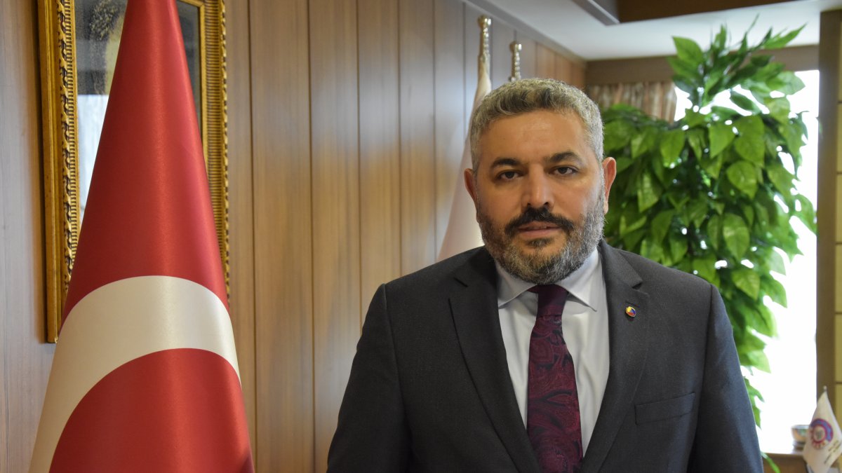 Sadıkoğlu: "6 puanlık ilave prim desteği devam etmeli"