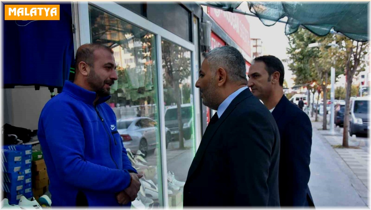 Sadıkoğlu: "6 şiddetinde depremler yaşarken mücbir sebep sona ermemeli"