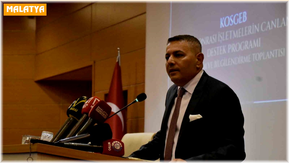 Sadıkoğlu: '75 bin TL şartı düşürülmeli'