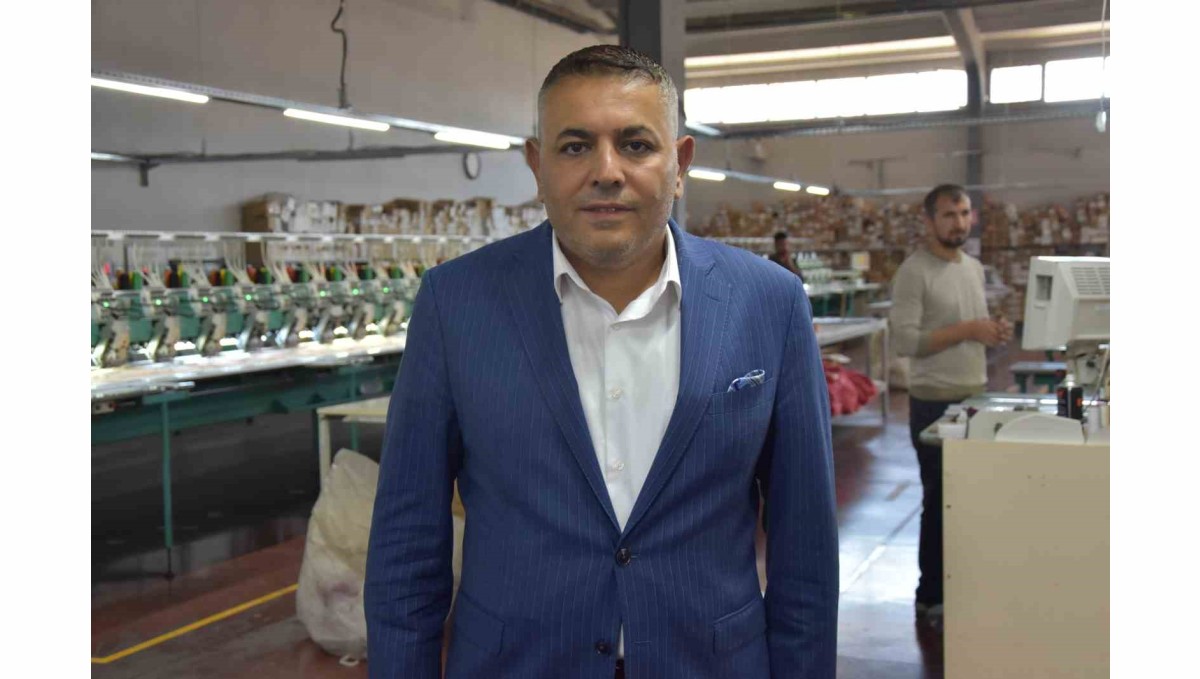 Sadıkoğlu: "Artan maliyetler istihdamı ve ihracatı olumsuz etkiliyor"