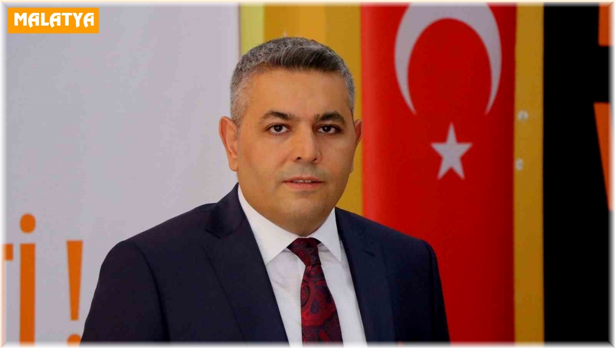 Sadıkoğlu: "Asrın felaketini yaşadık, asrın destekleriyle ayağa kalkabiliriz"