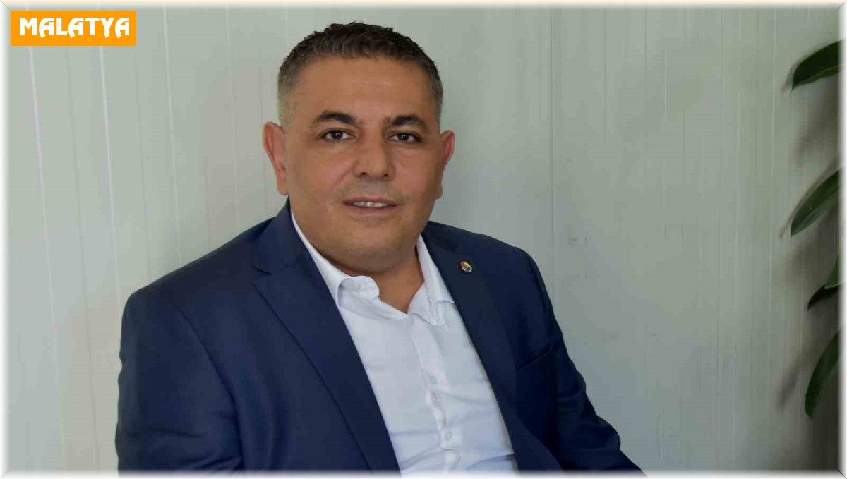 Sadıkoğlu: "Binalarla dolu fakat içi boşalmış bir şehir istemiyoruz"