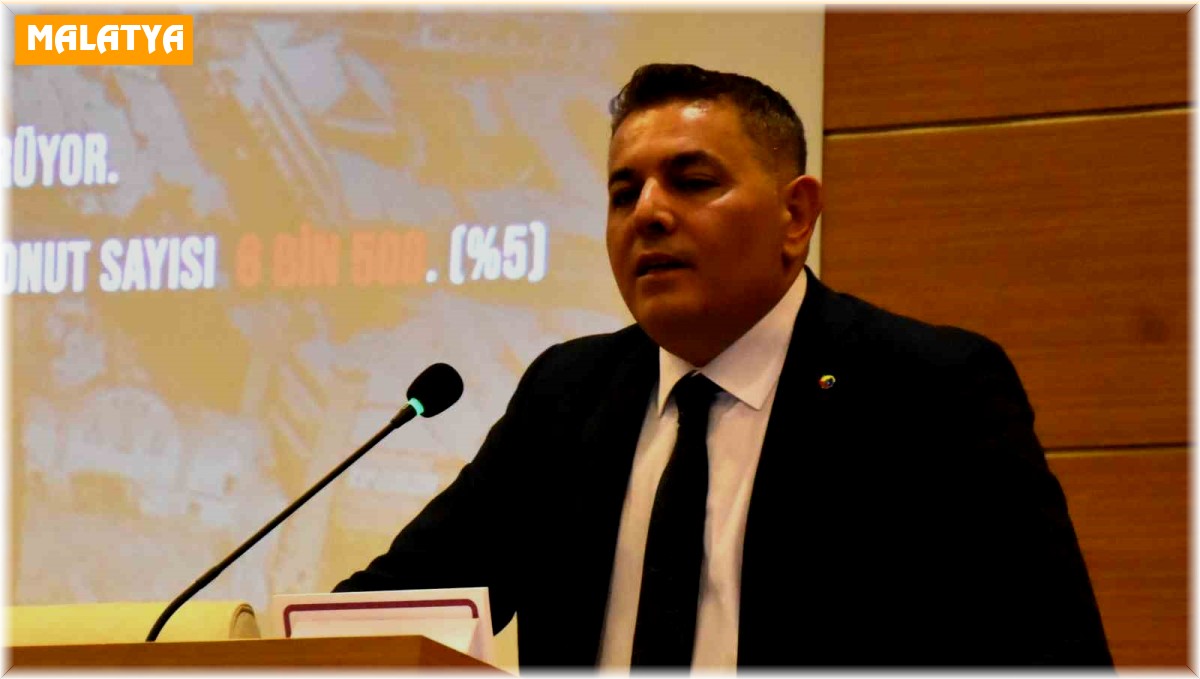 Sadıkoğlu: "Biriken vergi borçlarının bir defaya mahsus silinmesini talep ediyoruz"