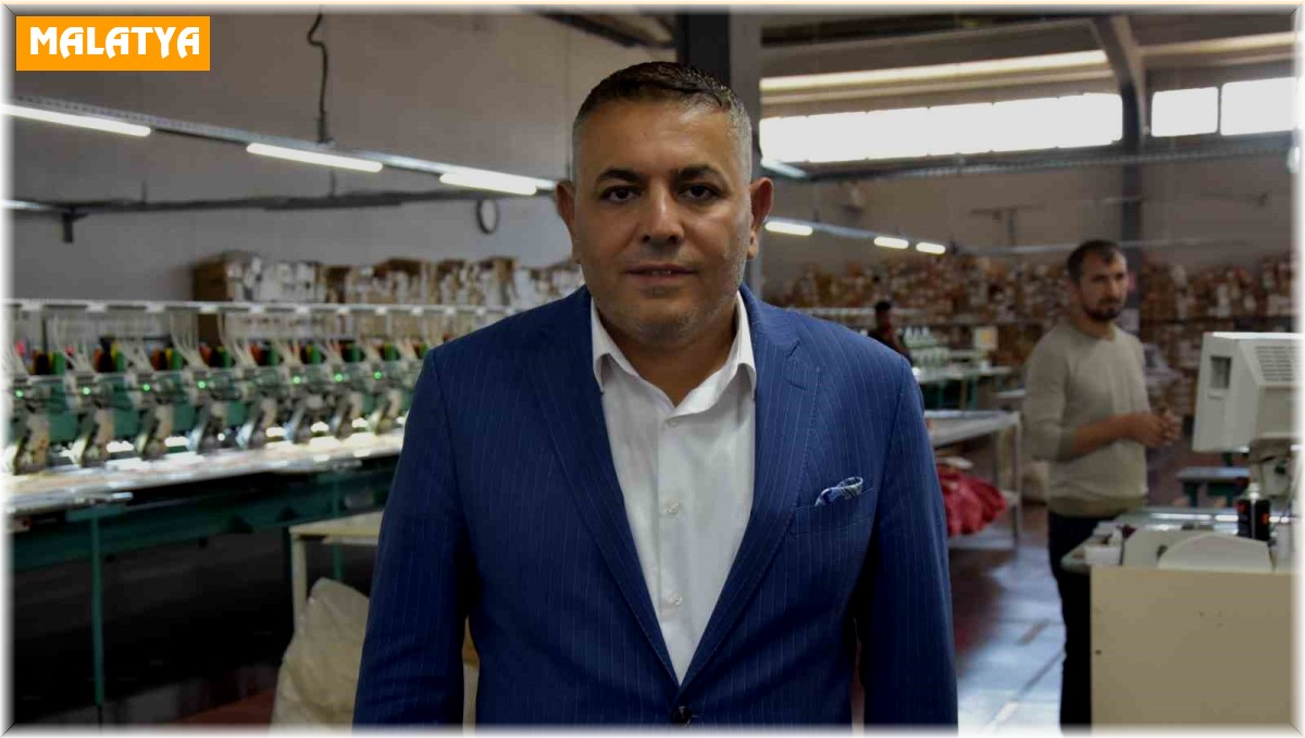 Sadıkoğlu: "Daha kapsamlı destekler bekliyoruz"