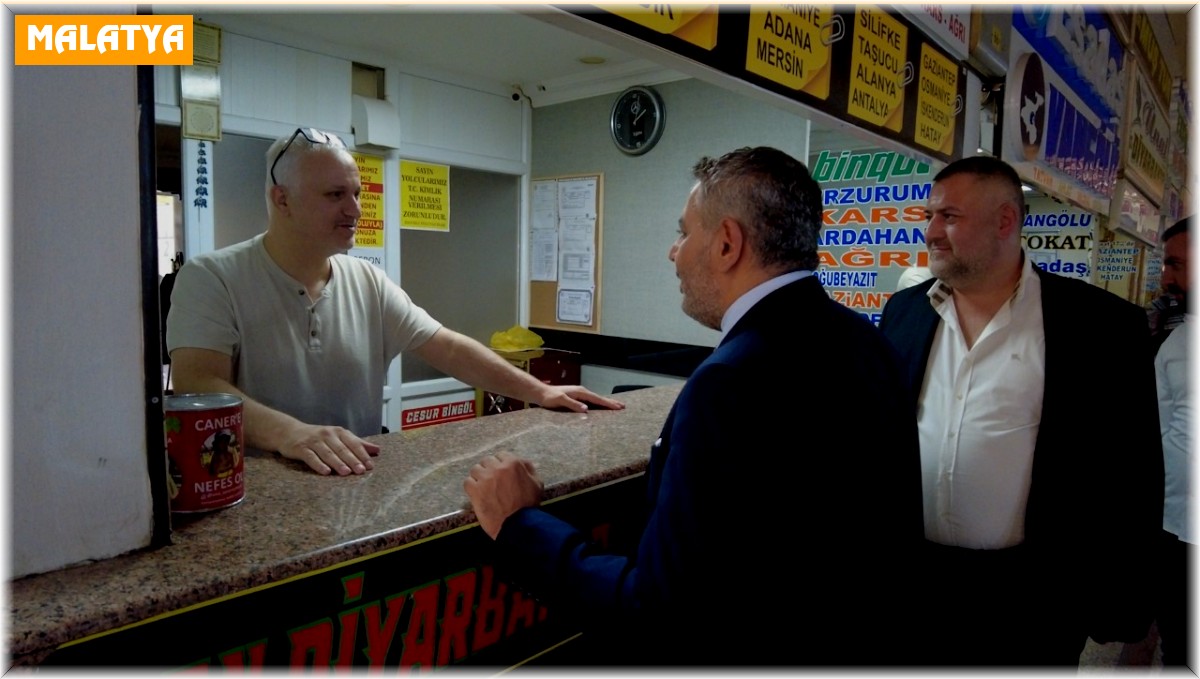 Sadıkoğlu: "Elimizi değil gövdemizi taşın altına koyduk"