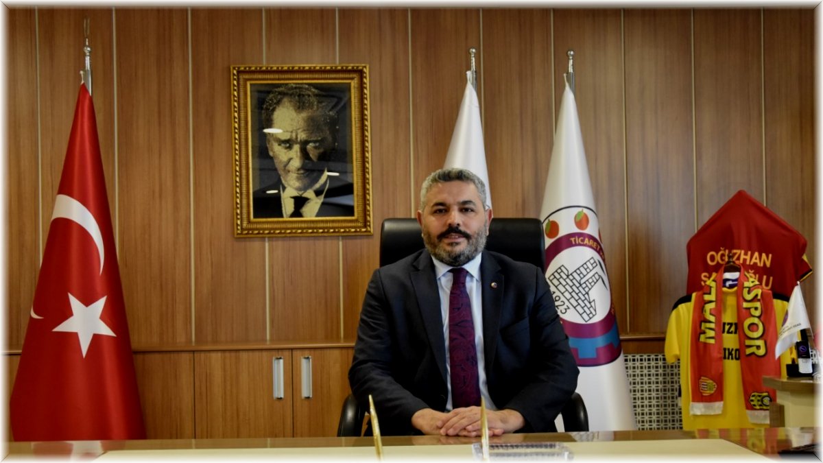 Sadıkoğlu: 'İnovatif çalışmaların her daim destekçisiyiz'