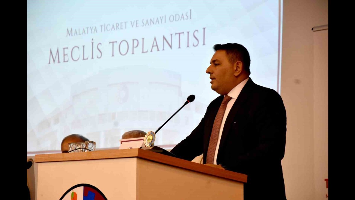 Sadıkoğlu: "KDV oranı yüzde 1'e düşürülmeli"