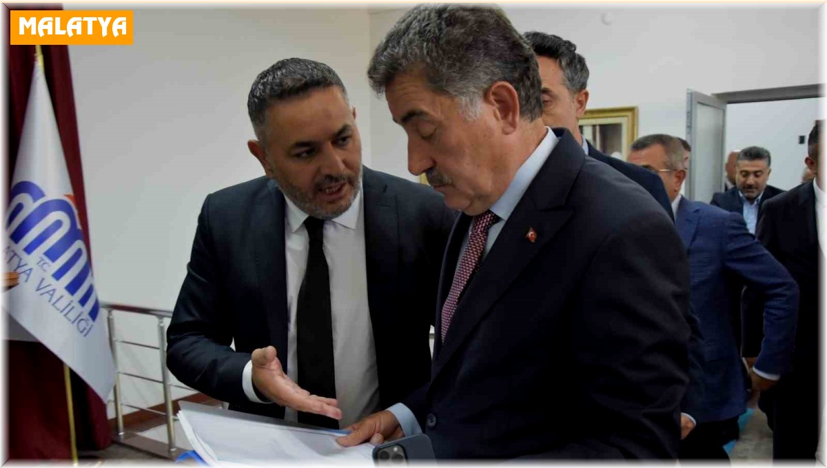 Sadıkoğlu: "Mücbir sebep süresinin uzatılmasını bekliyoruz"*