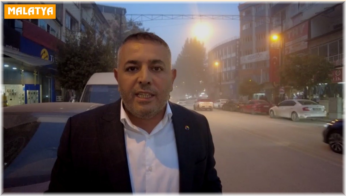 Sadıkoğlu'ndan asbest uyarısı