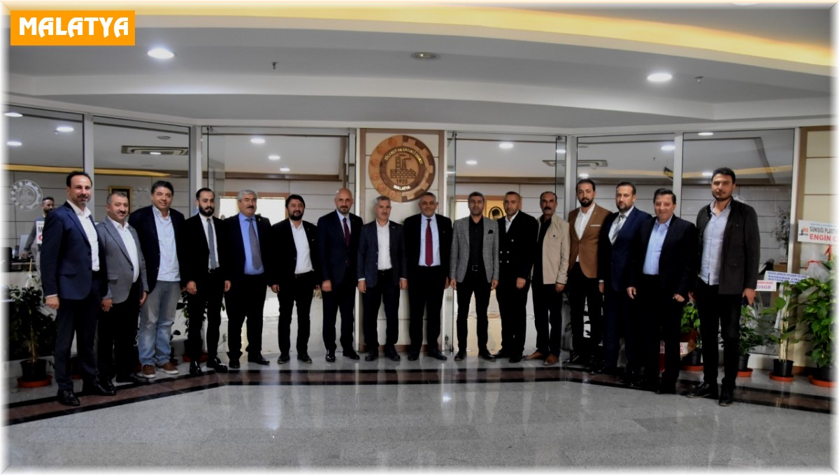 Sadıkoğlu'ndan yeni projeler sözü