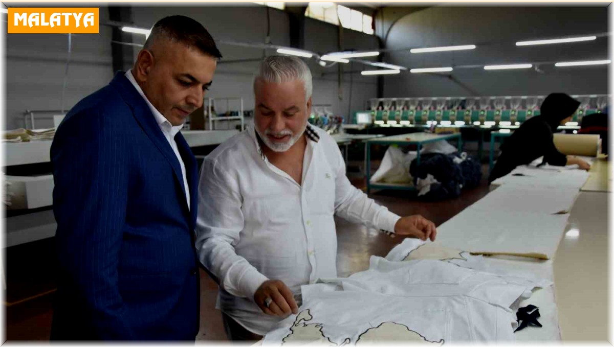Sadıkoğlu: "Tekstilde yakaladığımız ivme başka şehirlere mi kayıyor"