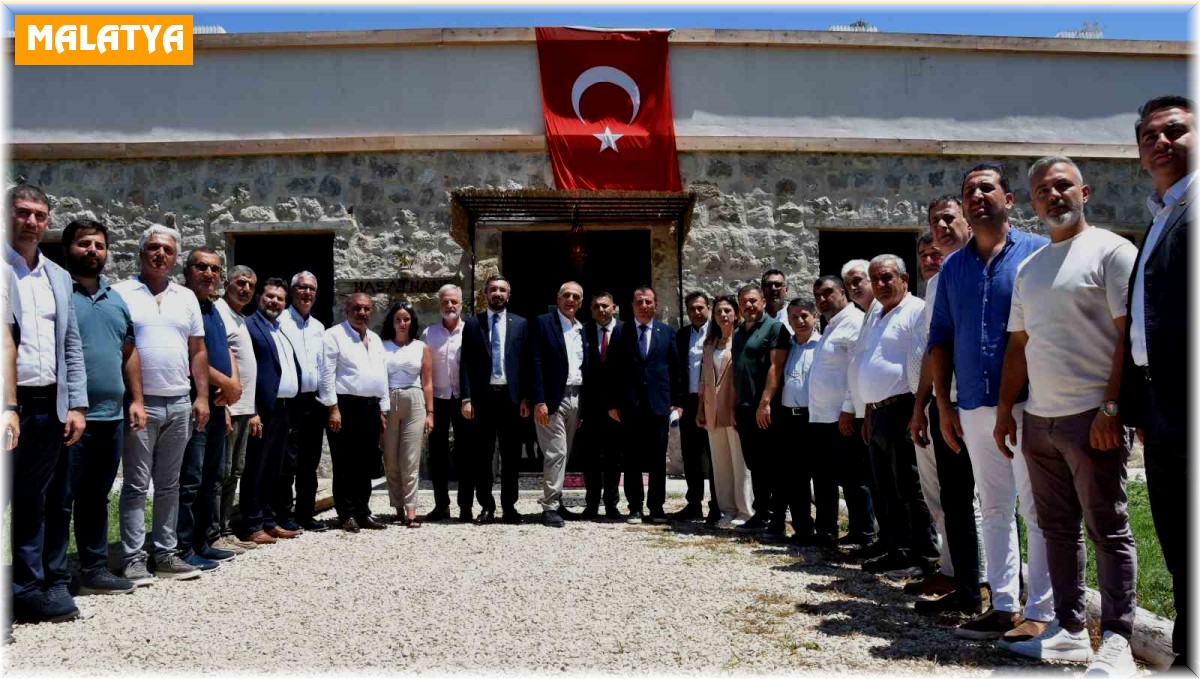 Sadıkoğlu: "Ya Mücbir Sebep uzatılsın ya da biriken borçlar silinsin"