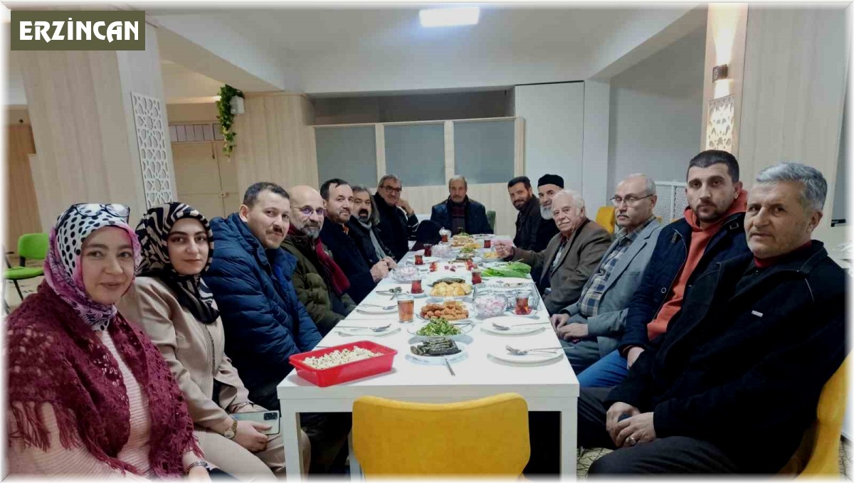 Safahat Okumaları tamamlandı