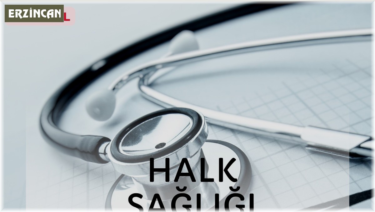 "Sağlığını Erteleme, Harekete Geç"