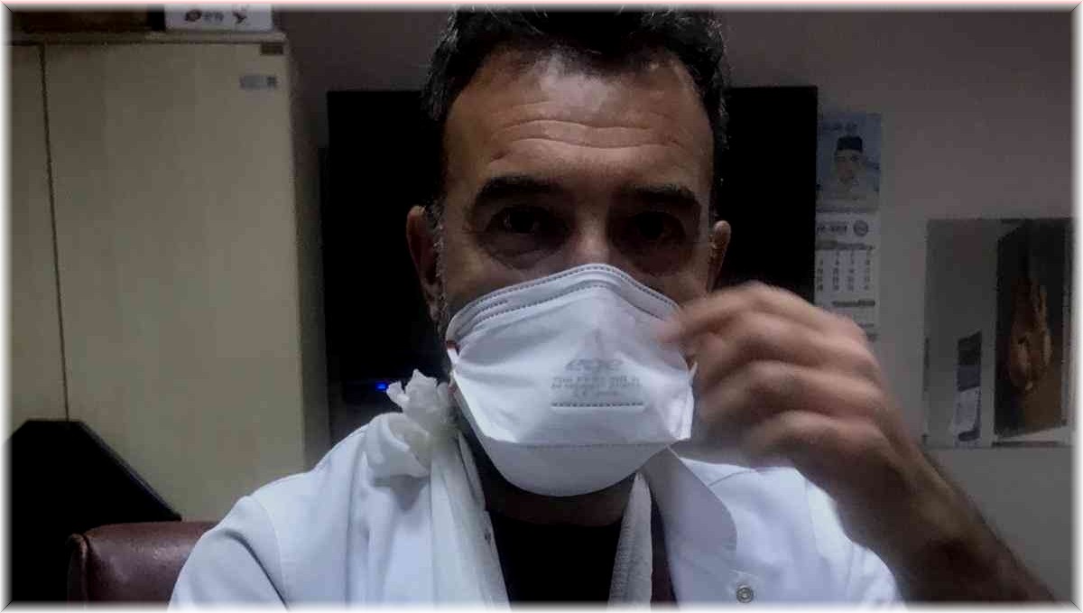 Sağlık çalışanlarını darp ettikten sonra serbest bırakılan şahıs tekrar gözaltına alındı