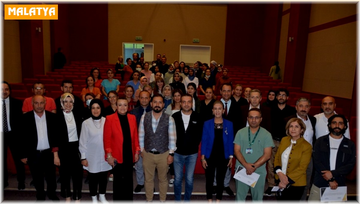 Sağlık hizmeti kalitesini artırmak için eğitim