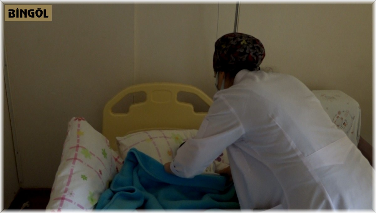 Sağlık kuruluşlarında grip yoğunluğu: Hasta sayısında dikkat çeken artış