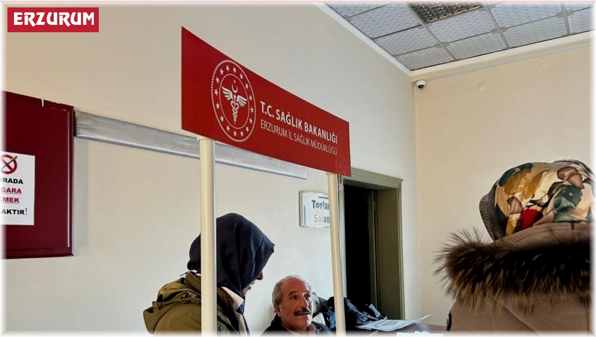 Sağlık Müdürlüğü Sağlığın Geliştirilmesi Çalışmaları