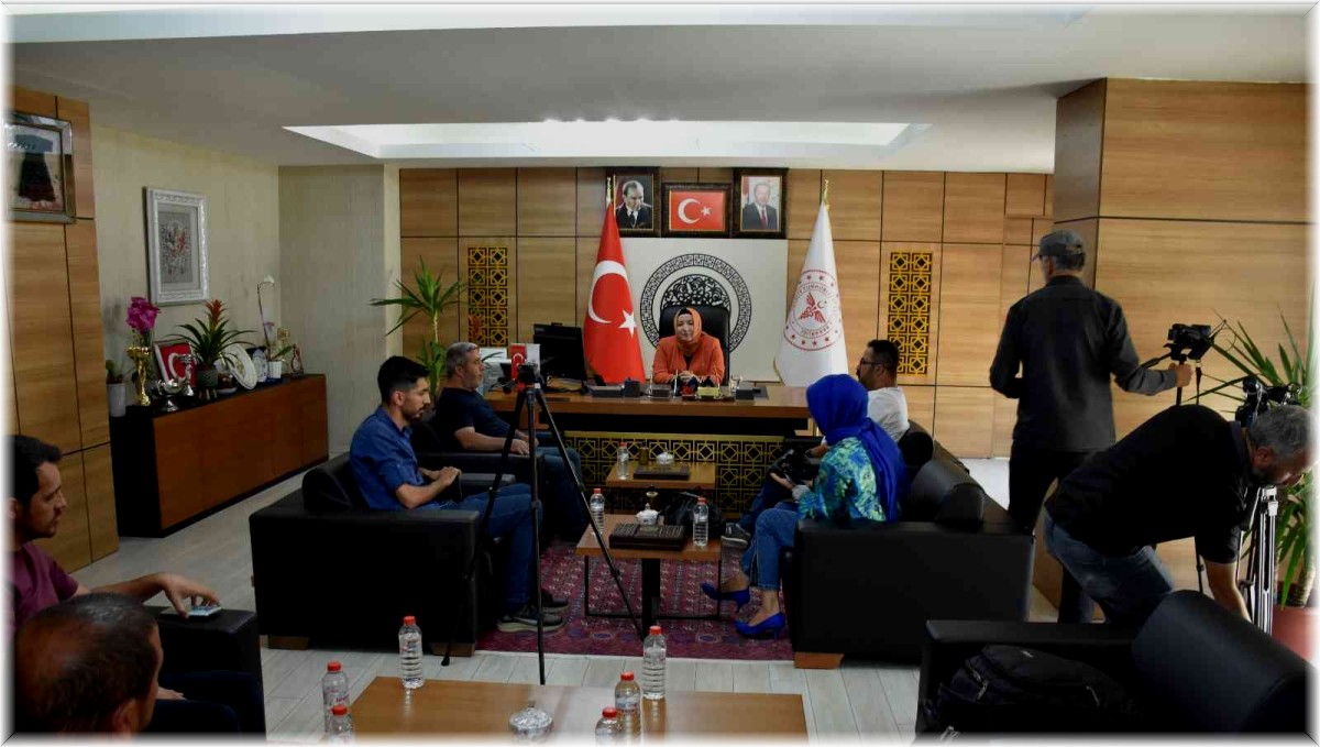 Sağlık Müdürü Demiray: "Önlem alınmadığı sürece vakalar yeniden artış gösterecek"