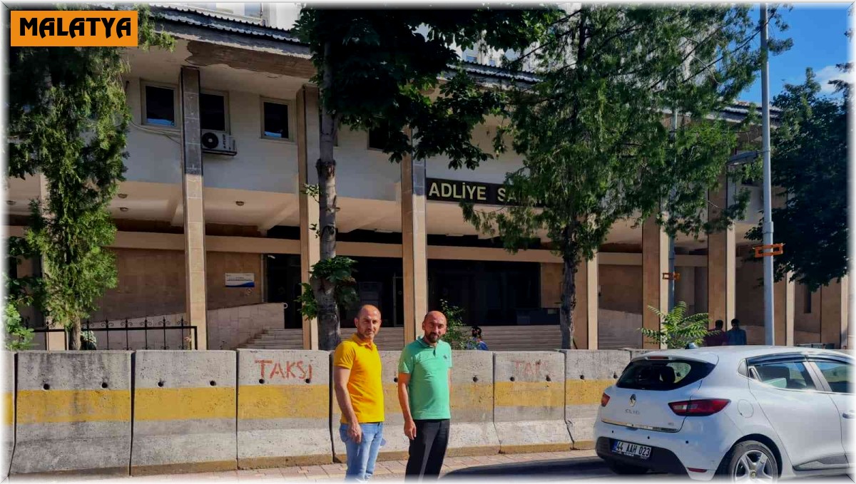 Sağlık-Sen Malatya Şubesi seçimleri yargıya taşındı