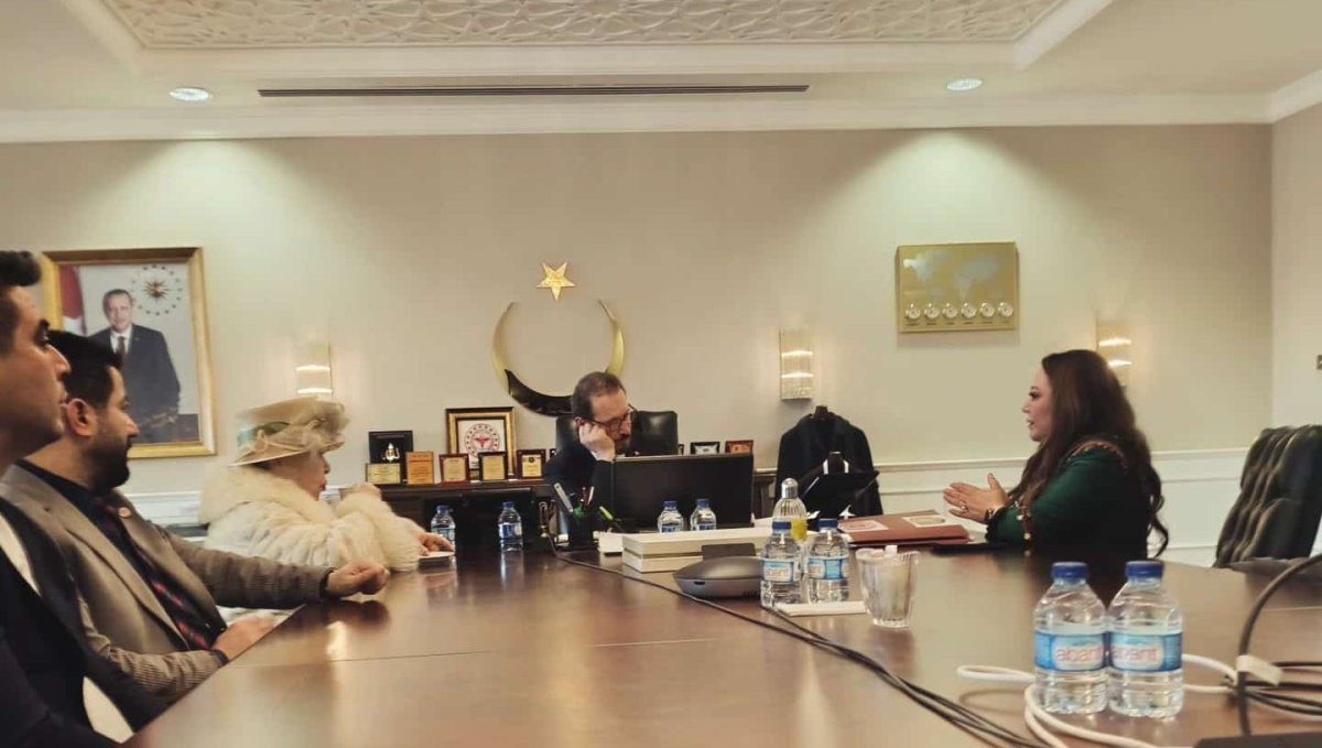 Sağlık turizminde kalite ve akreditasyon vurgusu