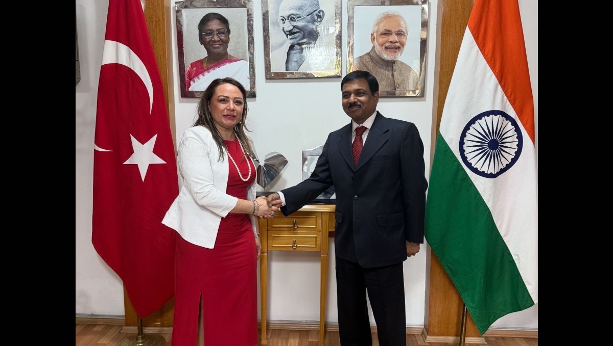 Sağlık turizminde Türkiye-Hindistan iş birliği derinleşiyor
