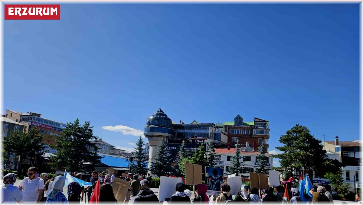 Sağlıkçıların "sessiz yürüyüş"ünde 32. hafta