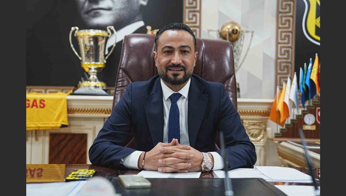 Şahin Altunok: "Yeni Malatyaspor artık sahaya çıkacak güçte değil"