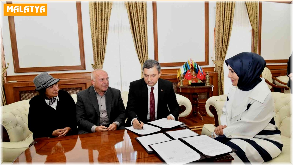 Şahnahan'in ilkokul ihtiyacı karşılanıyor