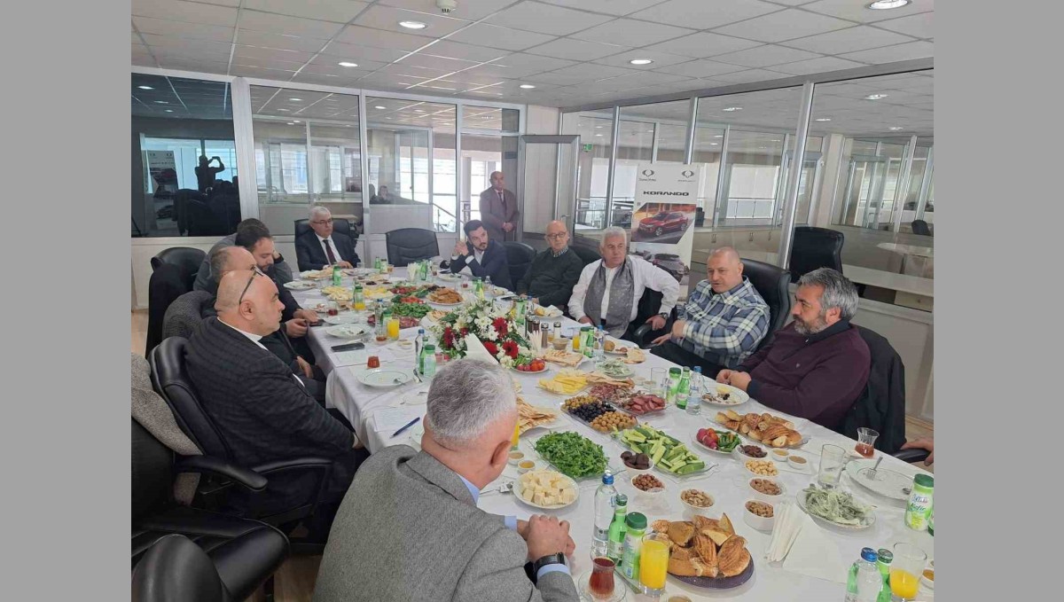 Şahsuvaroğlu Grup'tan eğitim yatırımı